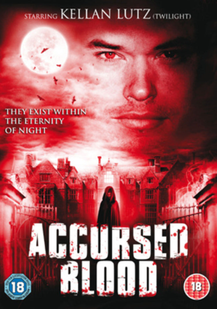 Accursed Blood