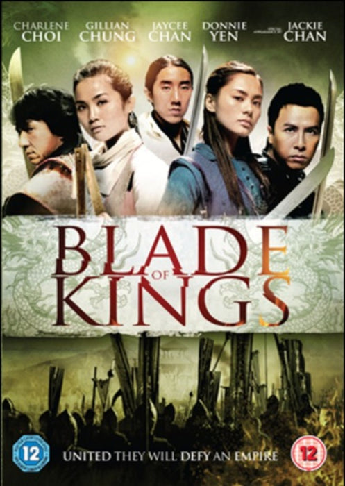 Blade of Kings