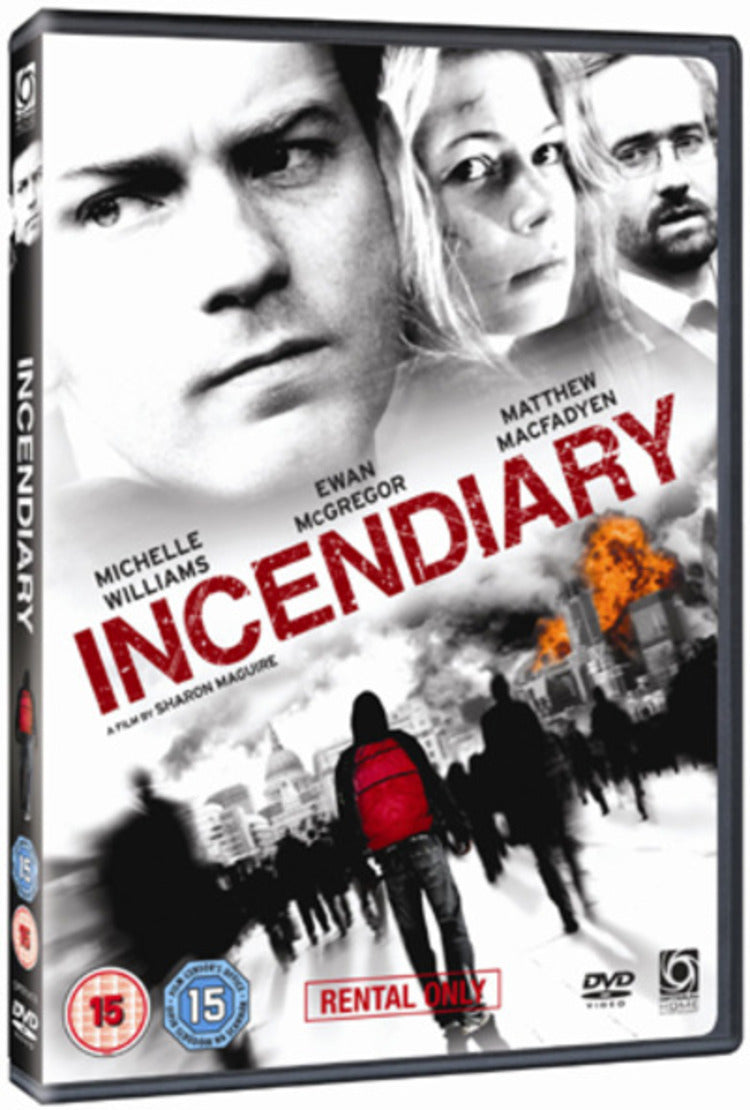 Incendiary