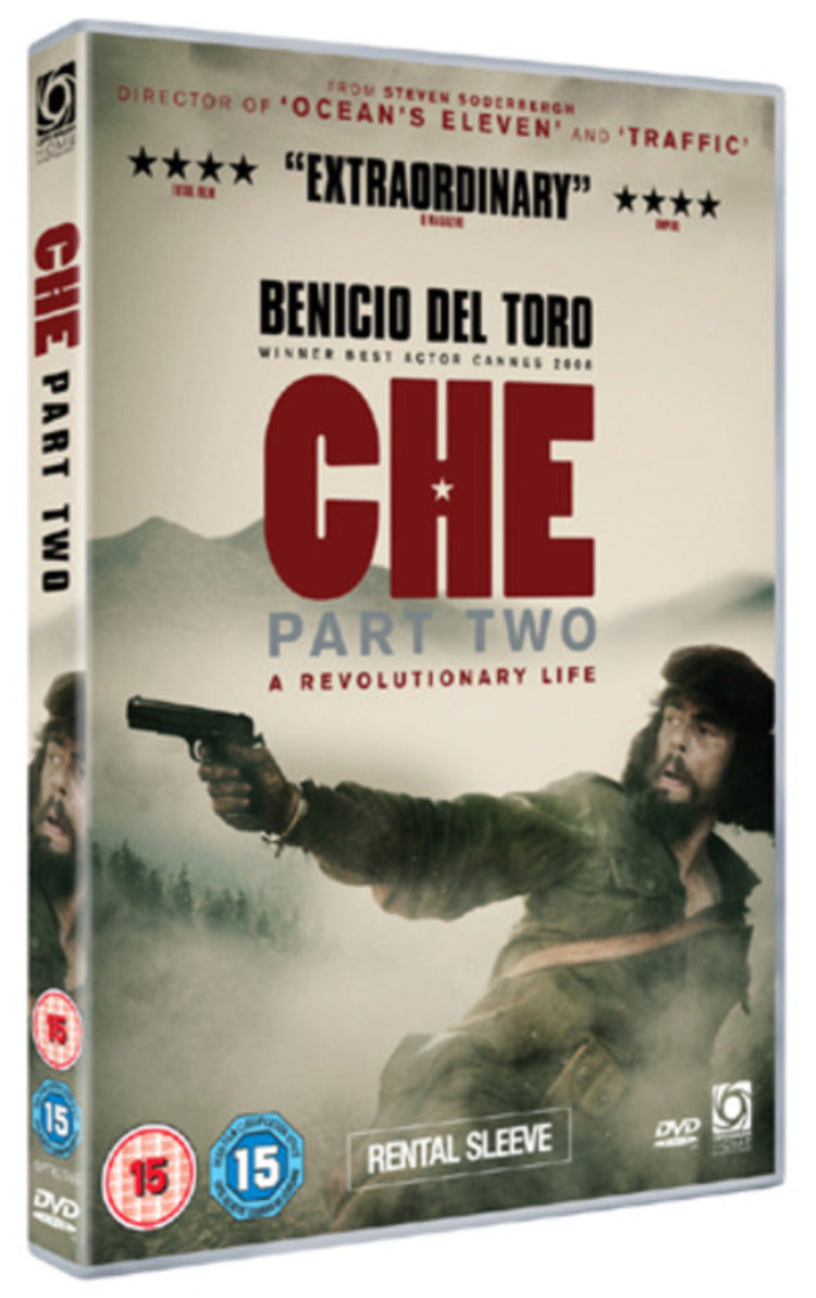 Che: Part Two