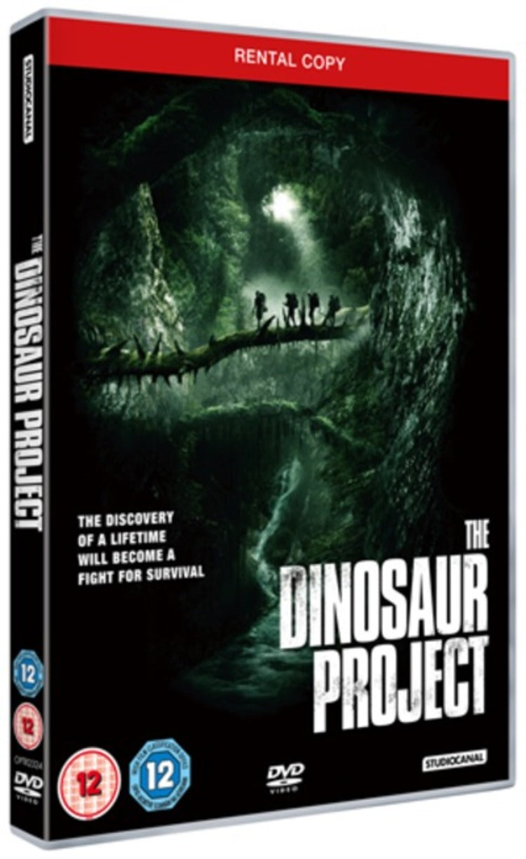 The Dinosaur Project