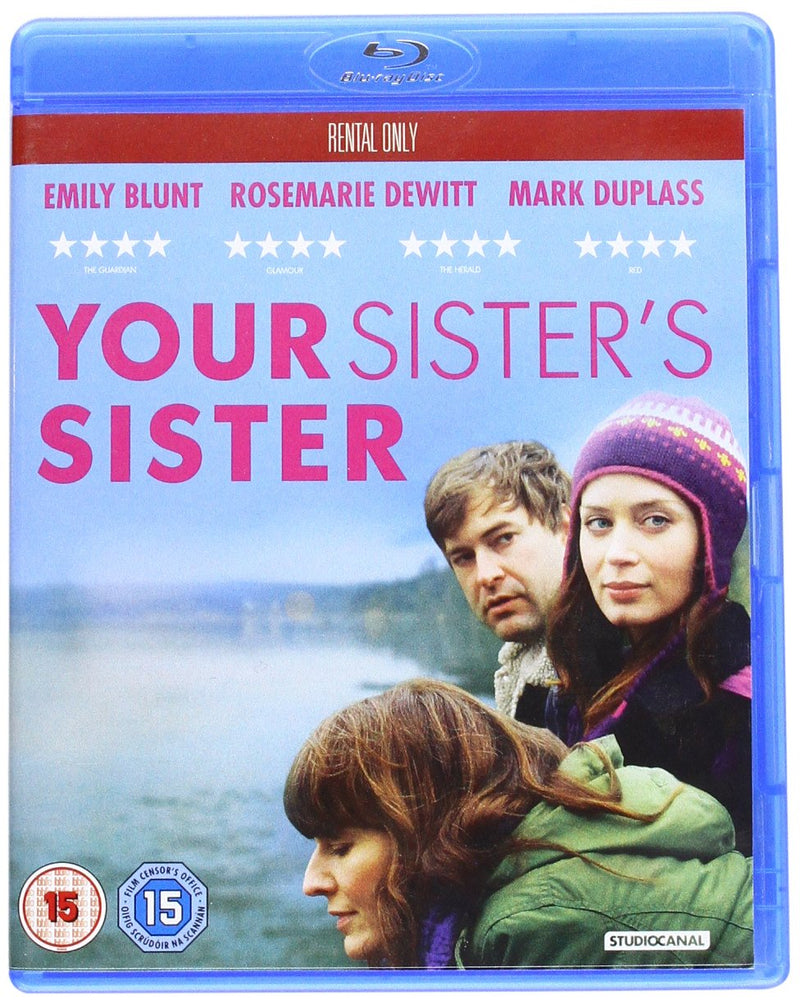 Your Sister's Sister