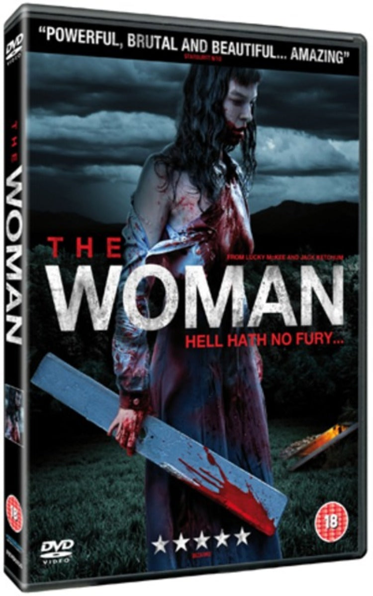 The Woman