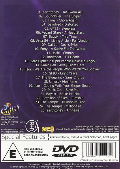 Cop Tv-The Dvd