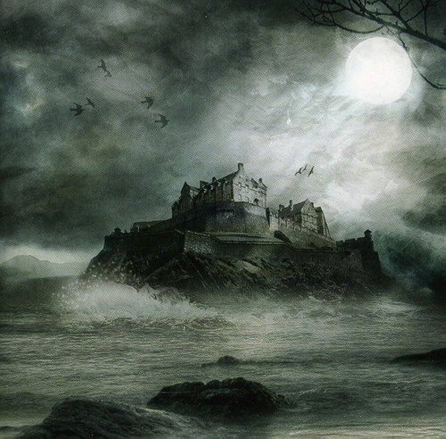 A Dark Desire
