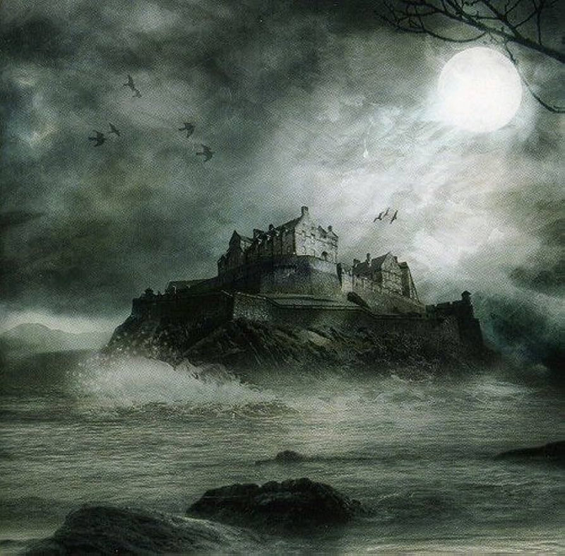 A Dark Desire