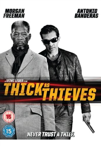 Thick As Thieves