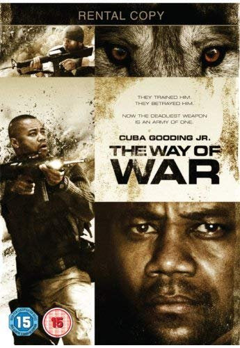 The Way of War