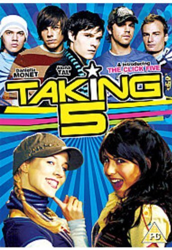 Taking 5