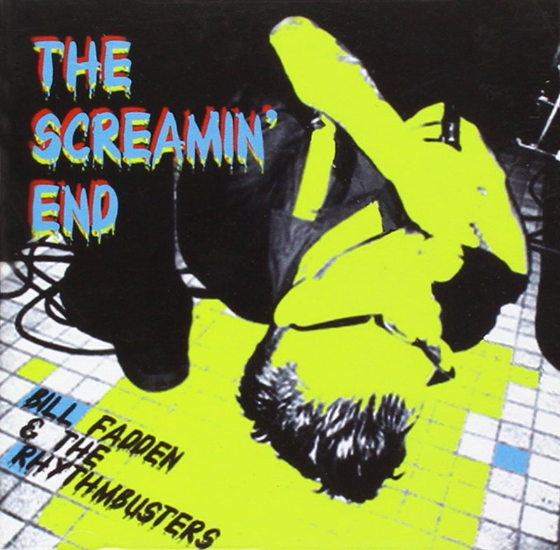 The Screamin' End
