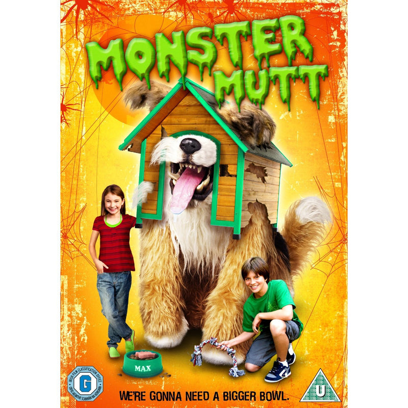 Monster Mutt