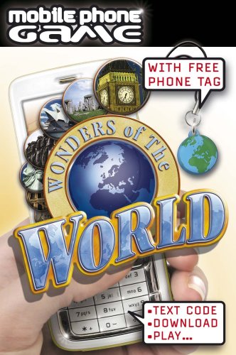 Wonders of the World Phone Game