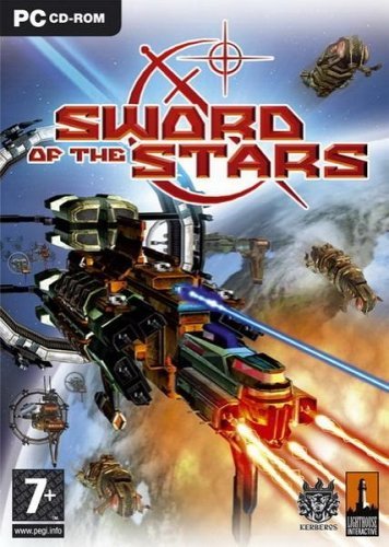 Sword of the Stars (PC CD