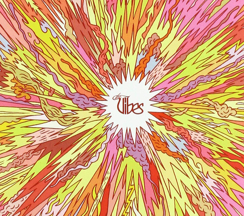 The World Is Yours