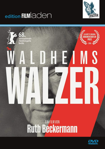 The Waldheim Waltz ( Waldheims Walzer )