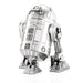 Royal Selangor Hand Finished Star Wars Collection Pewter R2D2 Canister
