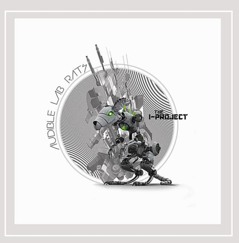 Iproject