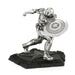 Royal Selangor Hand Finished Marvel Collection Pewter Captain America First Avenger Figurine