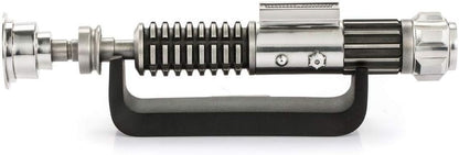 Royal Selangor Hand Finished Star Wars Collection Pewter Obi-Wan Kenobi Lightsaber Document Holder