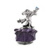 Royal Selangor Hand Finished Disney Music Carousel Collection Limited Edition Sorcerer Mickey Music Carousel