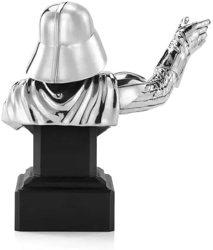 Royal Selangor Darth Vader Bust (Limited Edition