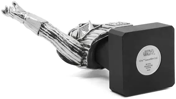 Royal Selangor Darth Vader Bust (Limited Edition