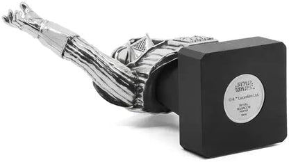 Royal Selangor Darth Vader Bust (Limited Edition