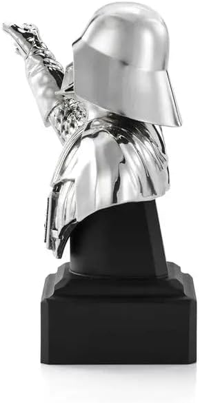 Royal Selangor Darth Vader Bust (Limited Edition