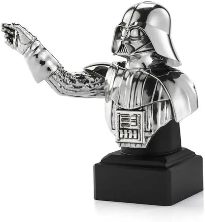 Royal Selangor Darth Vader Bust (Limited Edition