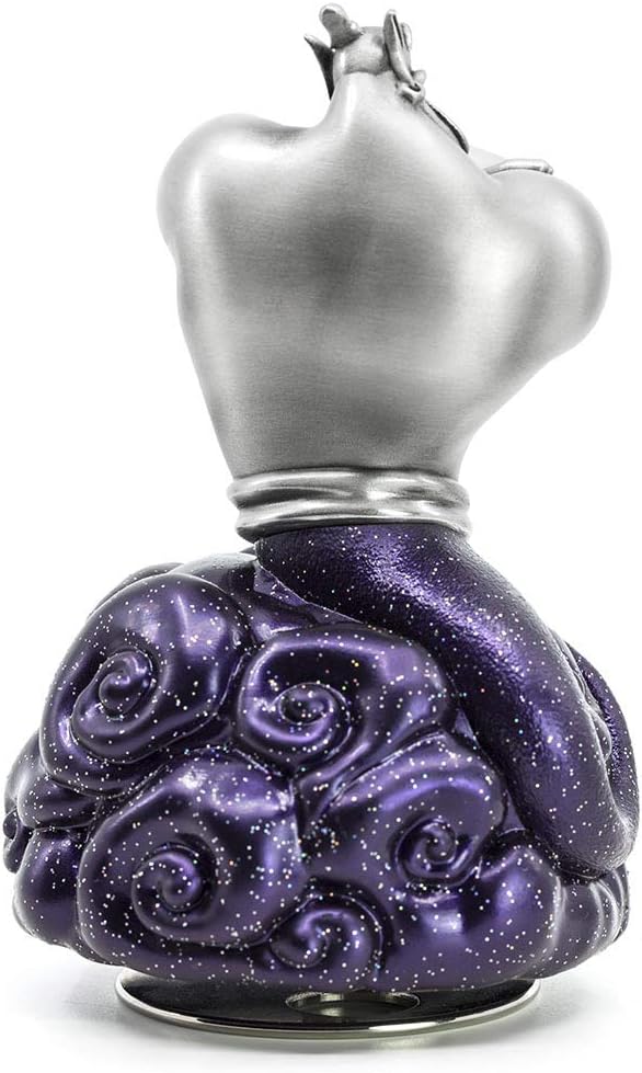 Royal Selangor Hand Finished Disney Music Carousel Collection Pewter Genie Music Carousel