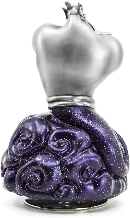 Royal Selangor Hand Finished Disney Music Carousel Collection Pewter Genie Music Carousel