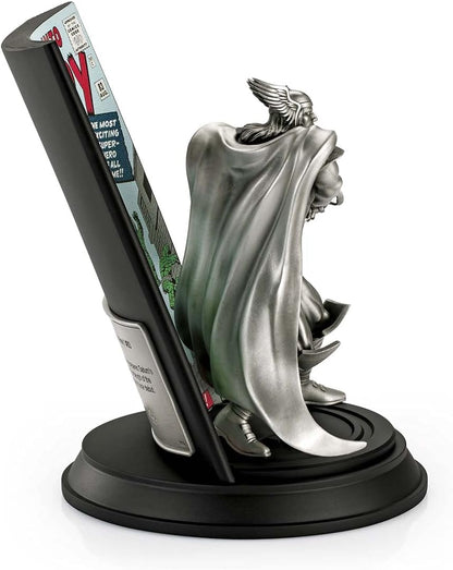 Royal Selangor Hand Finished Marvel Collection Pewter Limited Edition Thor Journey Into Mystery #83