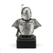 Star Wars By Royal Selangor 0179031 Limited Edition Boba-Fett Bust Figurine