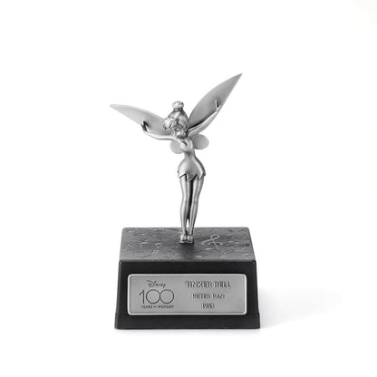 Royal Selangor Limited Edition Tinker Bell 1953 Figurine - Disney Collectible/Statue Gift Birthday Present