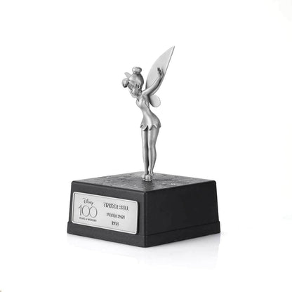 Royal Selangor Limited Edition Tinker Bell 1953 Figurine - Disney Collectible/Statue Gift Birthday Present