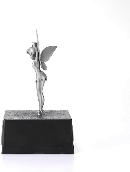 Royal Selangor Limited Edition Tinker Bell 1953 Figurine - Disney Collectible/Statue Gift Birthday Present