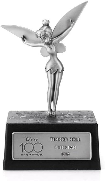 Royal Selangor Limited Edition Tinker Bell 1953 Figurine - Disney Collectible/Statue Gift Birthday Present