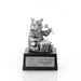 Royal Selangor Limited Edition Winnie the Pooh 1977 Figurine - Disney Collectible/Statue Gift Birthday Present