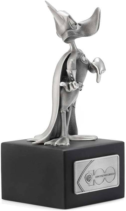 Royal Selangor Limited Edition Daffy Duck Batman Cosplay Figurine - WB100 Collectible/Statue Gift Birthday Present