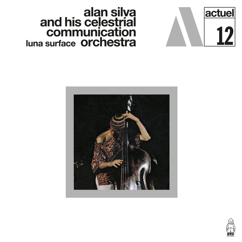Luna Surface (Remastered Deluxe Edition)