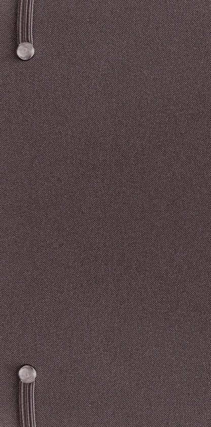 Carousel Worldwide, Charcoal 2026 Deluxe Slim Diary Planner