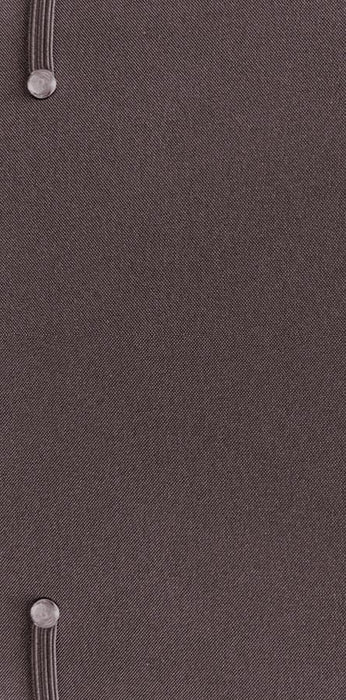 Carousel Worldwide, Charcoal 2026 Deluxe Slim Diary Planner