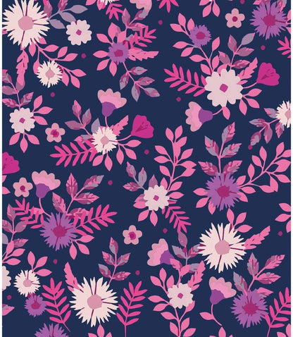 Carousel Worldwide, Ditsy Flowers 2026 Pocket Diary Planner