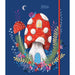 Carousel Worldwide, Toadstool 2026 Pocket Diary Planner