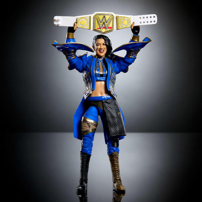 WWE - Ultimate Edition 6" Figure: Wave 27 Bayley/Toys