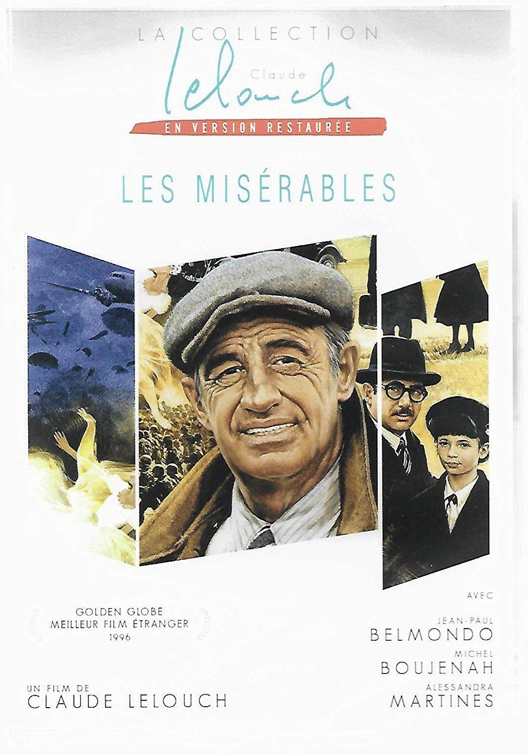 Les Miserables