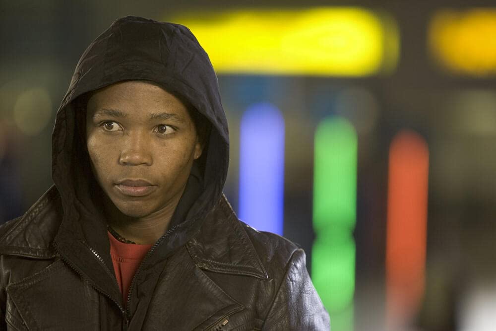 Mon Nom Est Tsotsi