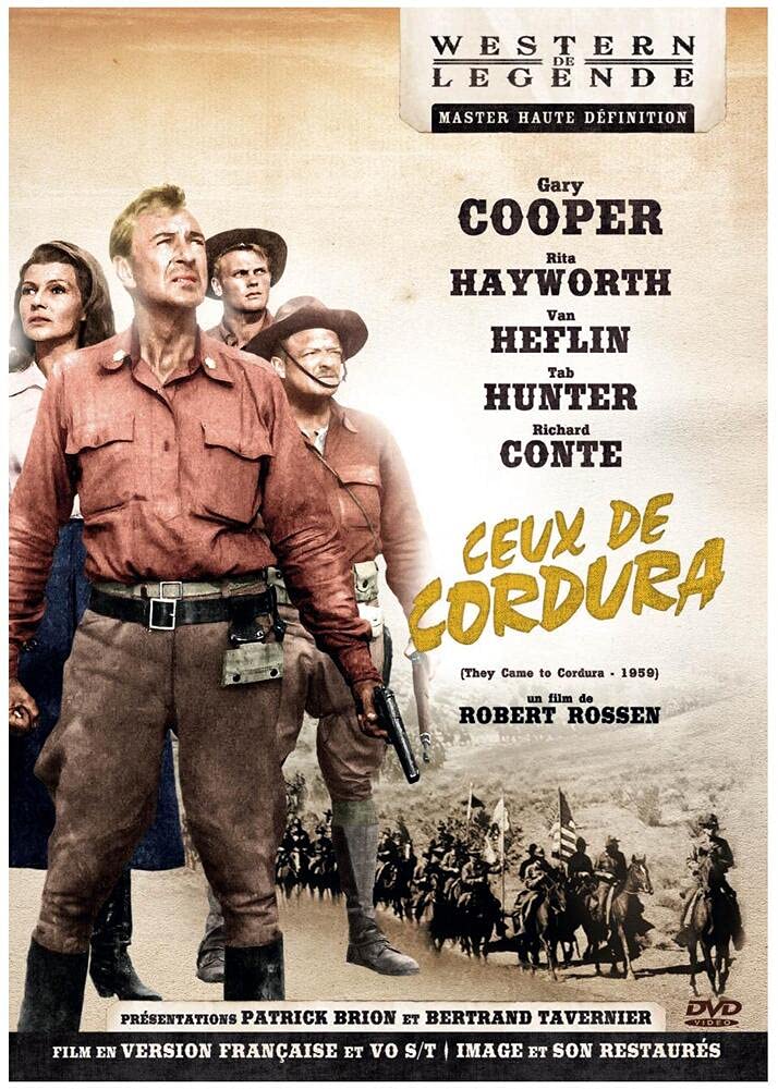 Ceux de cordura