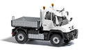 Busch - 1/87 Bausatz Unimog U430 2013