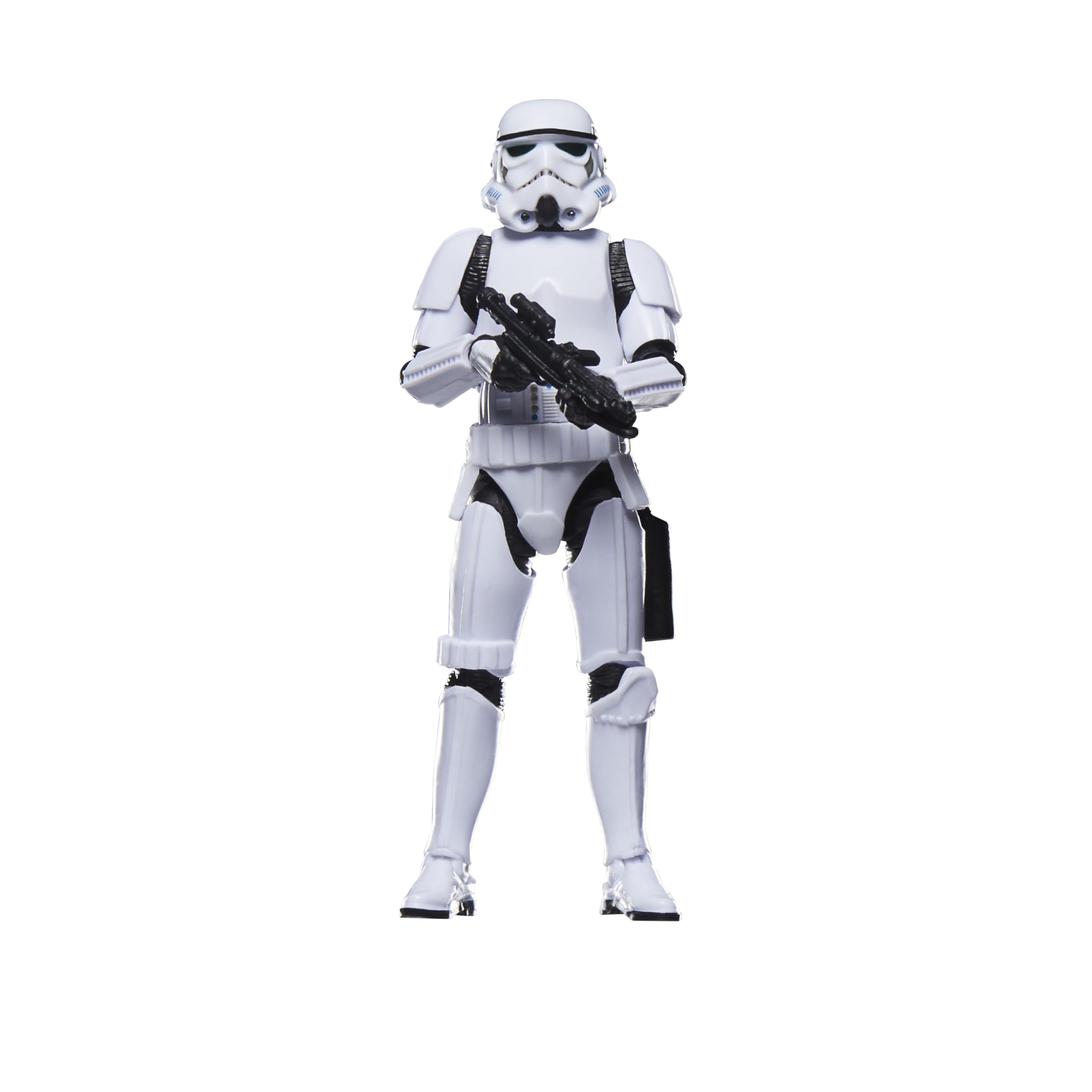 Star Wars The Vintage Collection Stormtrooper, A New Hope Premium 9.5-cm Action Figure